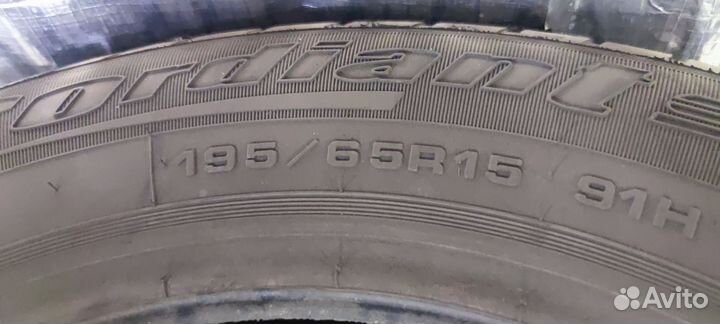 Cordiant Sport 195/65 R15 85H