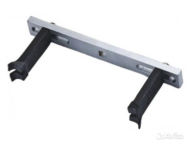 Съемник крышки топливных насосов 0-200мм Азия