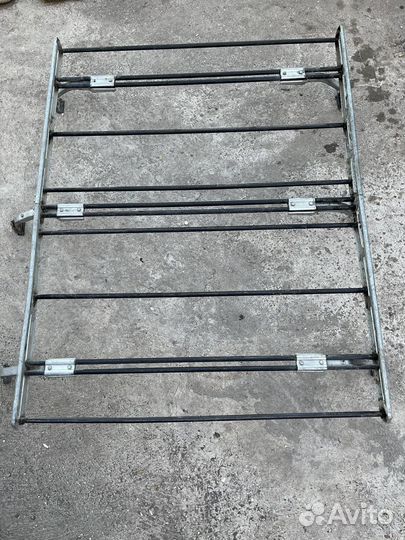 Багажник на крышу машины