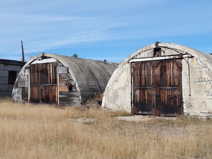 Производство, 60000 м²