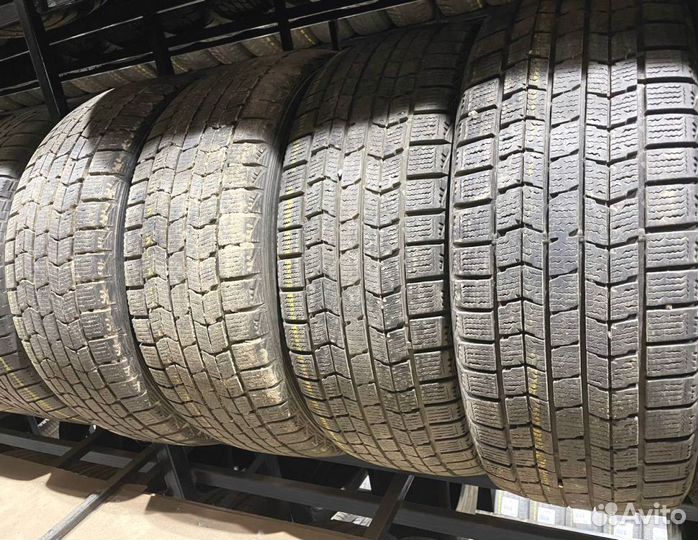 Dunlop SP Winter Sport 3D 225/55 R18 N