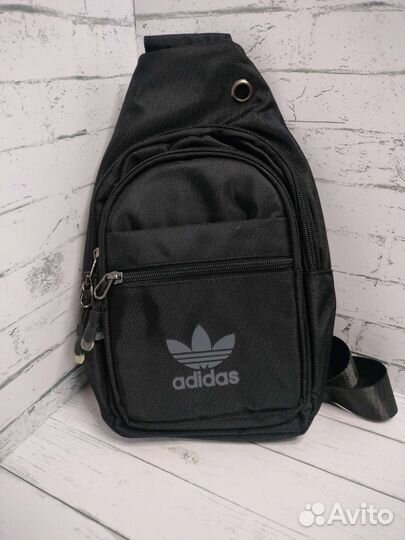 Сумка через плечо