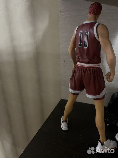 Аниме фигурки