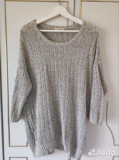 Кардиган женский