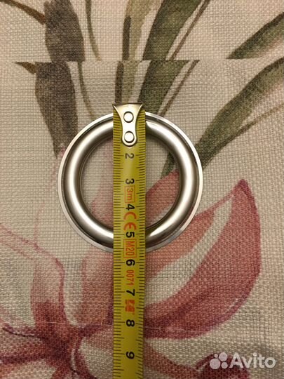 Штора Kuchenland 2 шт. кухня/дача