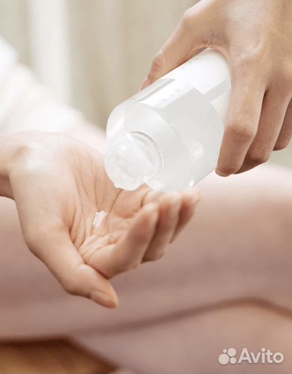 Отшелушивающий тонер Round Lab 1025 Dokdo Toner