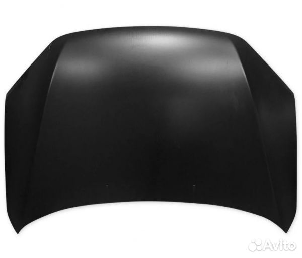 Капот ваз 2190 Granta, катафорез LADA 219008402010