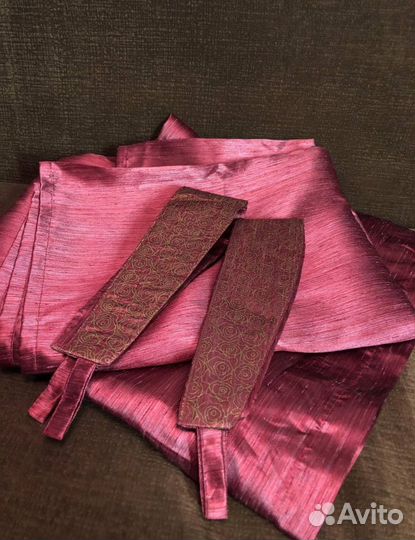 Шторы IKEA felicia