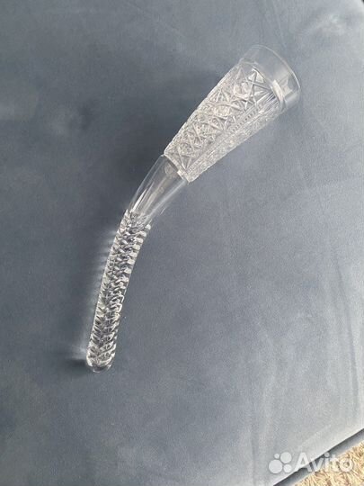 Хрустальный рог изобилия