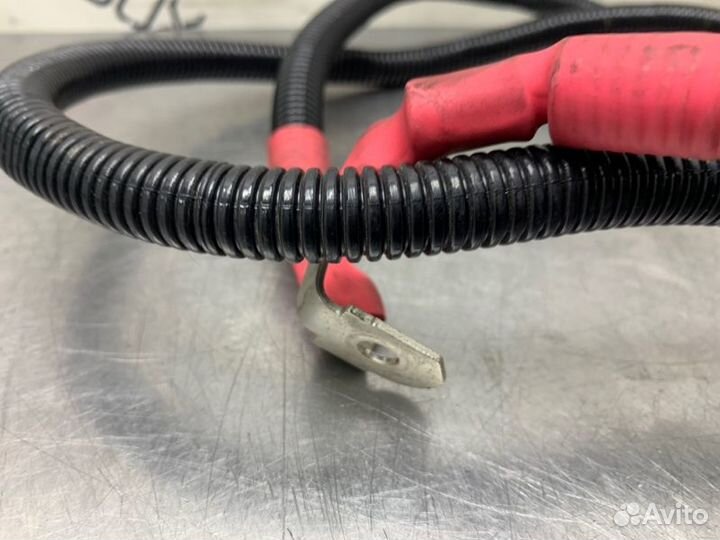 Проводка Bmw M3 F80 S55B30 2016