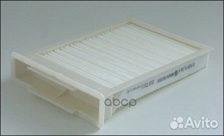 Фильтр салона toyota: aygo 05 ELR7213 Mecafi