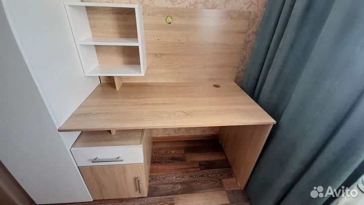 Мебель для детской комнаты бу