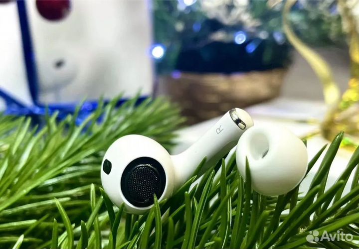 AirPods Pro 2 «оригинал» с гарантией