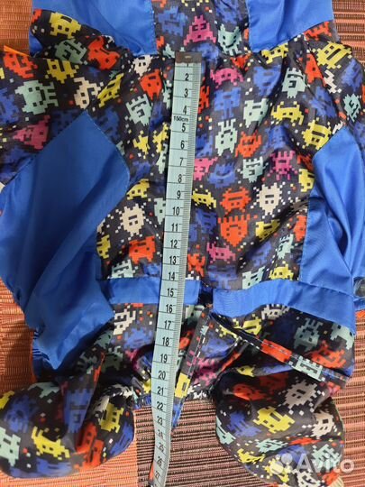 Комбинезон для собак