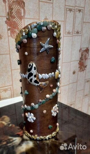 Вазы для цветов