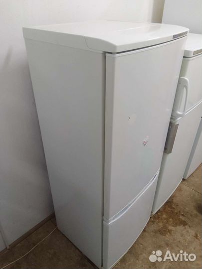 Холодильник б/у Атлант 160 см