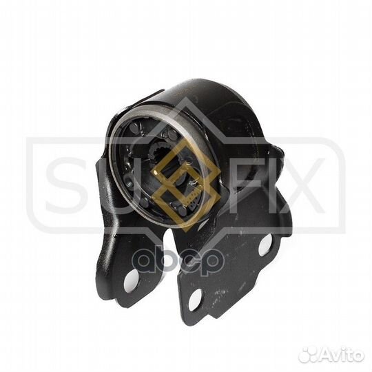 Сайлентблок задний R / Рычаг нижн. / Перед. под