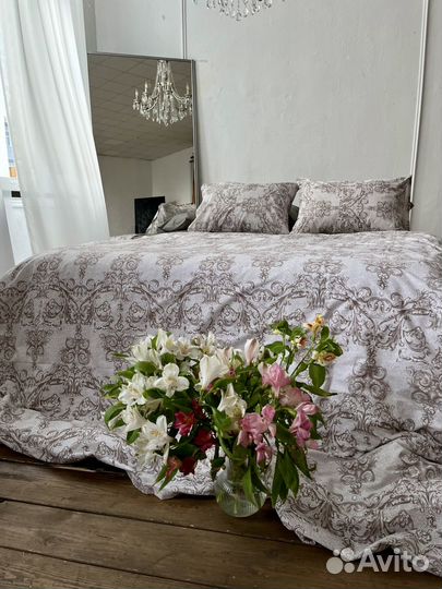 Постельное белье для дома