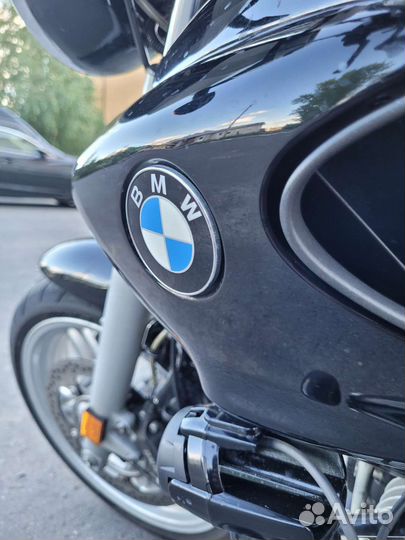 BMW R1150R