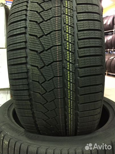 Continental WinterContact TS 860 S 315/35 R20 110V
