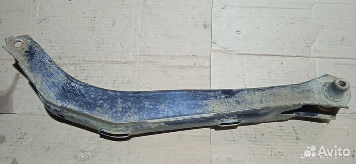 Рычаг задней подвески верхний Opel Vectra b