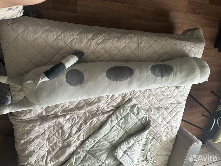 Подушка для беременных бесплатно