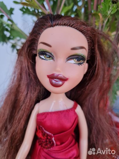 Кукла братц Bratz