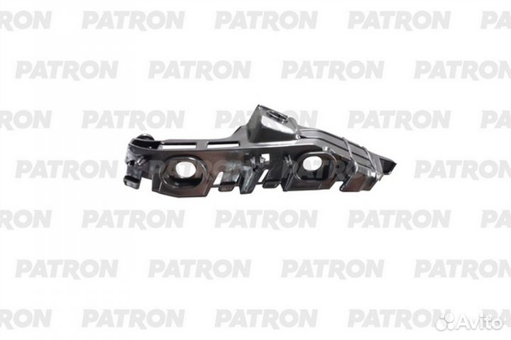 Кронштейн предн бампер прав VW passat/passat variant B8 2015-19