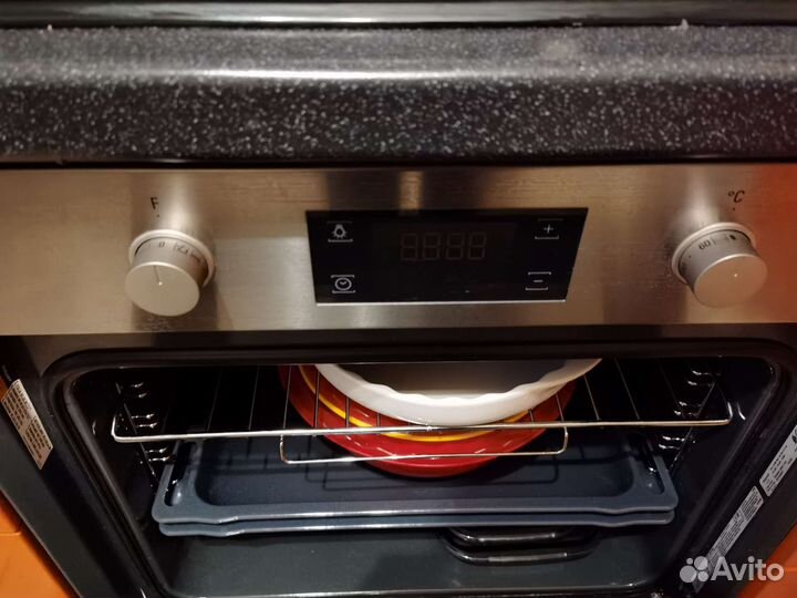 Духовой шкаф hotpoint ariston