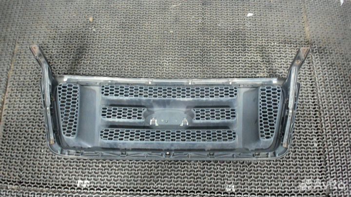 Решетка радиатора Ford F-150, 2007