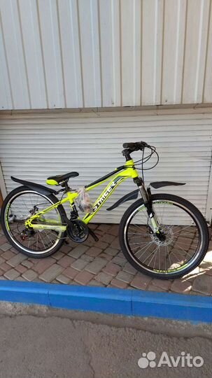 Велосипеды