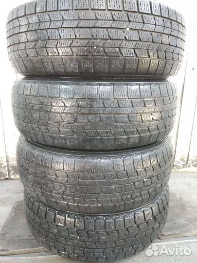 Dunlop Graspic DS3 195/65 R15 91Q