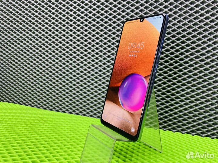 Смартфон Samsung Galaxy A32 4/64Gb