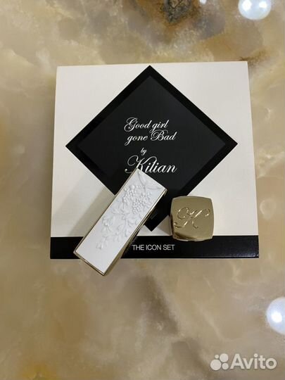 Кофр Kilian оригинал