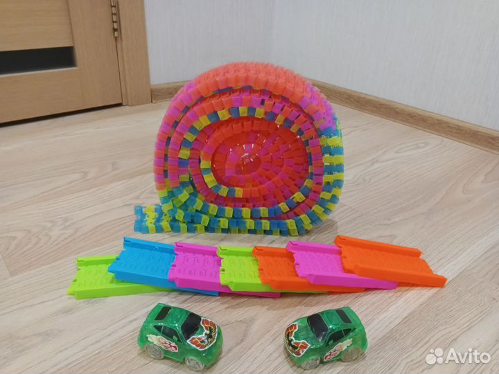 Дорога игрушка
