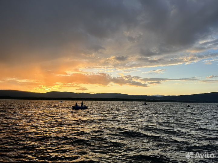 Экскурсии,Туры по Байкалу