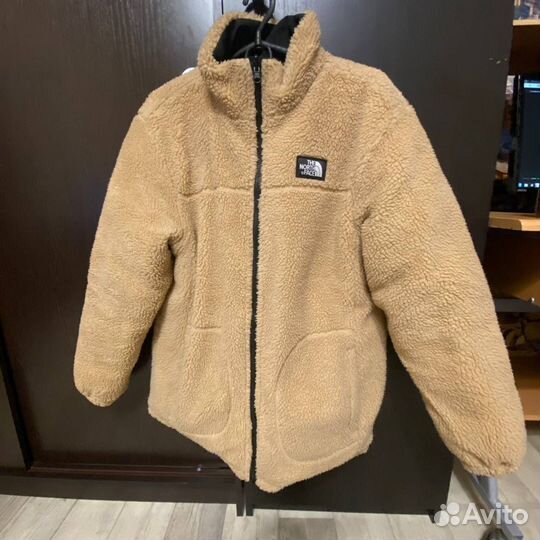 Куртка зимняя