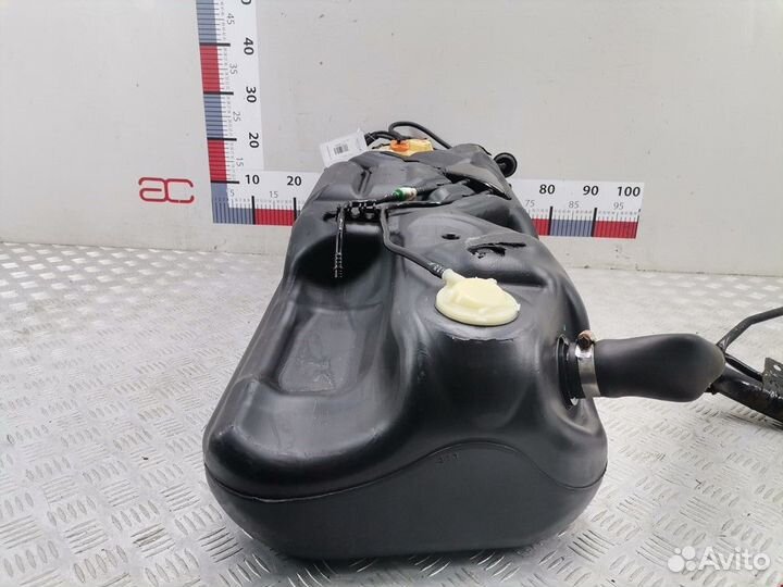 Бак топливный Suzuki SX4 2008 8910179J10