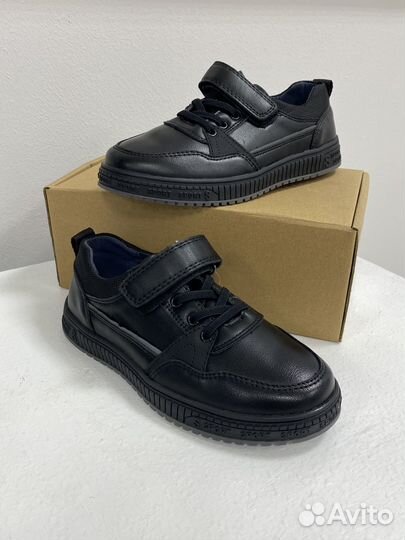 Туфли для мальчика