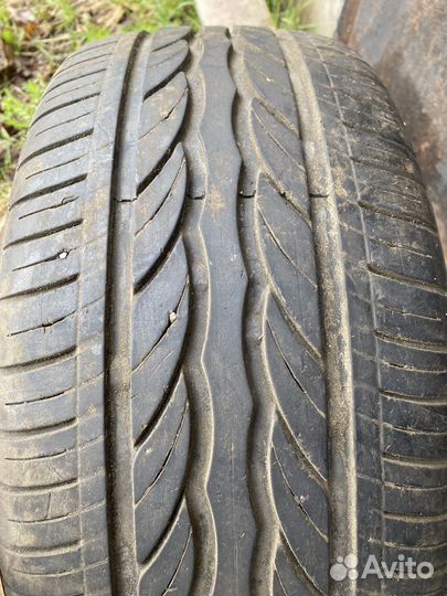 LingLong CrossWind 205/45 R17