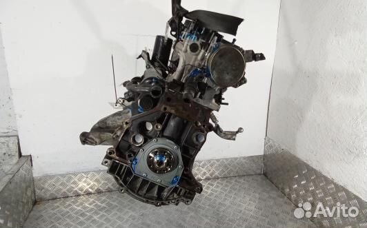 Двигатель бензиновый audi A5 1 (2NT08BV01)