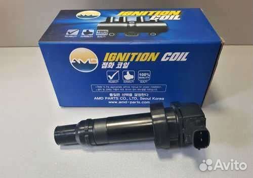 Катушка зажигания Solaris Kia rio Creta i30 Ceed