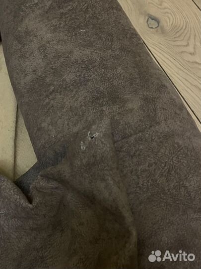 Лежанка для большой собаки