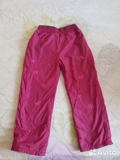 Одежда для девочки