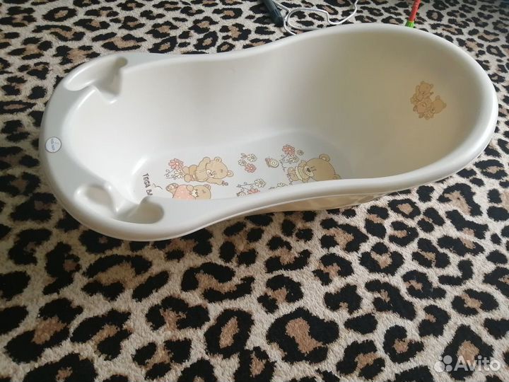 Ванночка для купания