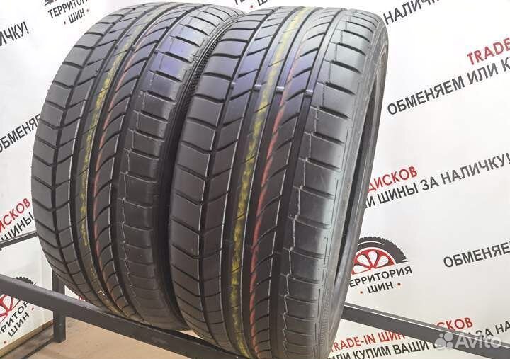 Dunlop SP Sport Maxx TT 245/40 R20 99Y