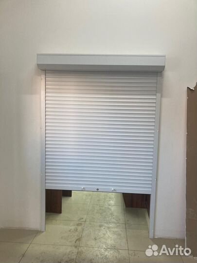 Рольставни