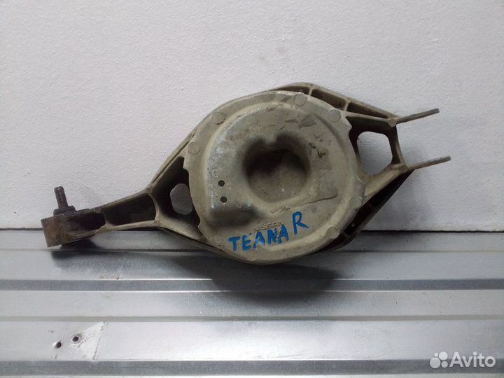 Рычаг подвески задний задний Nissan Teana J32