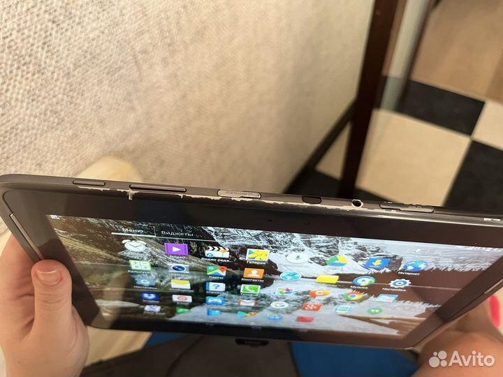 Samsung galaxy GT-N8000