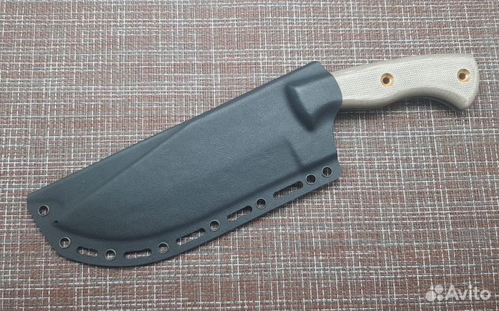 Нож boker